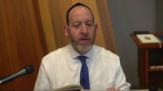 Daf Yomi: Sanhedrin 13 | Rabbi Shmuel Silber