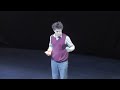 Eugenius Nil - British Juggling Convention 2013
