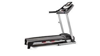 ProForm Cardio Companion Treadmill with 16 Workout Apps