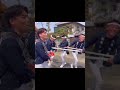 【 山伏 青年団 めちゃくちゃ 楽しそうやん 🤗 】〔 大阪府 狭山市 山伏 入魂式 〕 だんじり だんじり祭 だんじり祭 お祭り 祭り 祭 まつり japanfestival