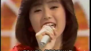 1988 09 11     酒井法子- Happy Again