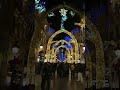 málagan jouluvalot calle larios málaga chrismas lights