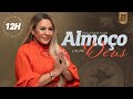 #43 Almoço com Deus - Bispa Virginia Arruda