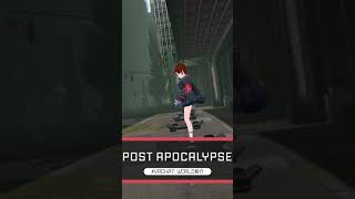 【VRCワールド開拓】VRでわかる！世界の終末。　#shorts