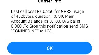 How to Stop BSNL balance auto deduction permanently