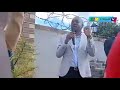 chamisa encourages citzens to unite in order to bring change