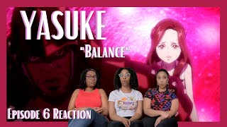 Yasuke - Episode 6 Season Finale - Reaction and Review