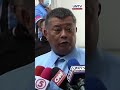 SOJ Remulla sa resignation calls dahil sa kaso ng anak: ‘I serve at the pleasure of the president’