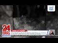 24 Oras Weekend Part 1 - Pulis kinatay; 6 patay sa residential fire; Karambola sa Antipolo; atbp.