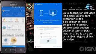 como enviar archivos con SHAREit de mi pc a mi celular o inversamente 2017 como enviar archivos con SHAREit de mi pc a mi celular o inversamente 2017