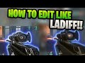 TUTORIAL : How To Edit Like Ladiff, ruffls, rzca etc. (Premiere Pro)