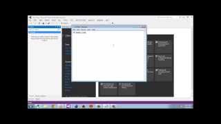 Custom Controls In C# | Tutorial 1