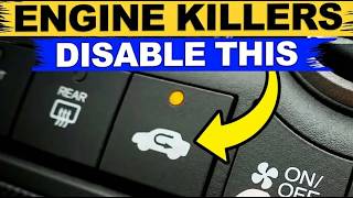 21 Most Dangerous Car Features That DESTROY Reliability!