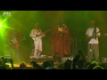 TIKEN JAH FAKOLY LIVE - WÜRZBURG - P2 (HD)