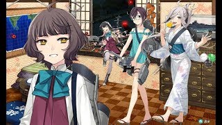 【艦これ】2018 初秋E5 甲 戦力ゲージ3 削り 2018/10/03