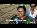 Kutty Padmini Speaks after voting @ Nadigar sangam elections | Tamil Nadu | News7 Tamil