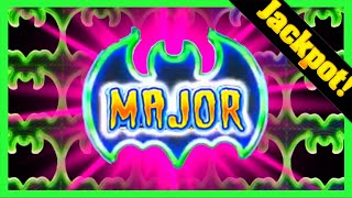 MASSIVE JACKPOT Hand Pay! 💗 I Play Every LOCK IT LINK Slot Machine In The Casino W/ SDGuy1234