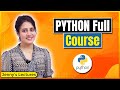 Introduction to Python Course | Python for beginners