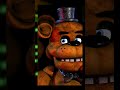 FNAF's SCARIEST FNAF Jumpscare EVER #FNAF #Shorts