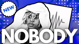 NOBODY - SOFAYGO [Prod. Its2Ezzy]