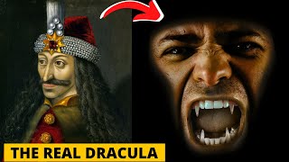 Real story of Dracula | Vlad the Impaler history in HINDI | Transylvania Vampire | Prime Explorers
