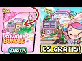 CONSIGUE GRATIS LOS PAQUETES DE LA CASA HOUSE  MAKE KAWAII  Avatar World SECRETOS Y HACKS SOYFIFI✨