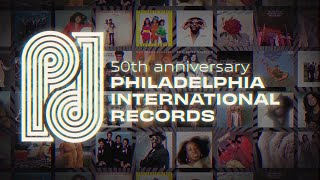 Philadelphia International Records 101 - 50th Anniversary (Episode 7)