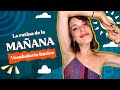 Aprender español desde que te despiertas | Español con María