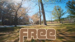 FREE | 4k Proximity Freestyle FPV [ no hypersmooth ]