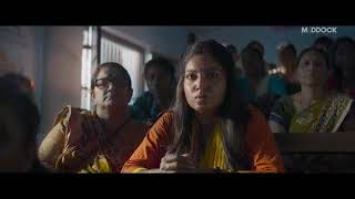 BALA Official trailer/aayusman Khurrana Bhumi। Yami/Dinesh vijay