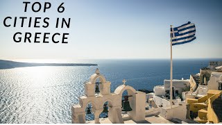 yonan 1 top 6 Cities in  Greece