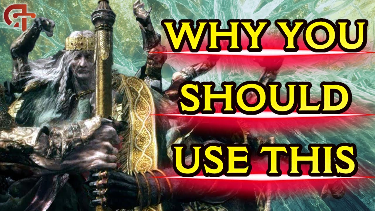 Do Not Miss This RARE Item For This Reason!! - Top 10 Best Intelligence Weapons Elden Ring Guide