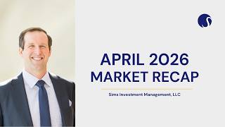 April 2026 Newsletter