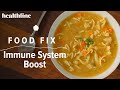 Food Fix: Best Foods for Your Immune System | Healthline