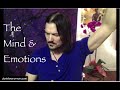 The Mind & Emotions ∞The 9D Arcturian Council, Channeled by Daniel Scranton