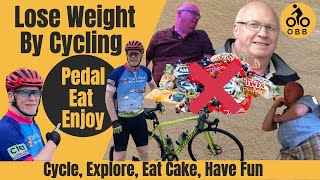 CYCLING FOR WEIGHT LOSS : Does it work ?