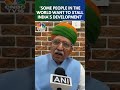 Hindenburg Report | Some People In The World Want To Stall India's Development: Arjun Meghwal | N18S