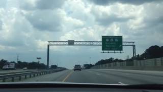 Going From Savannah Ga to Jacksonville FL