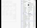 Visual Basic 2008 - Unclickable Button