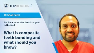 What is composite teeth bonding and what should you know? - Online Interview