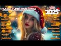 jingle bells we wish you a merry christmas 🎄 top christmas songs playlist 🎁🎅🏼 merry christmas 2024