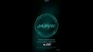 JARVIS - Marvel's Iron Man 3 Second Screen Experience - Trailer