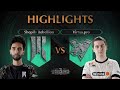 Shopify Rebellion vs Virtus.pro - HIGHLIGHTS - PGL Wallachia S1 l DOTA2