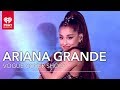 Ariana Grande Shows Off New Look In Cover Of Vogue! | Fast Facts