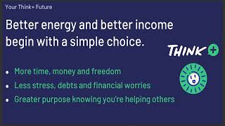 Think Energy Business Overview in Texas 9-minute video!!