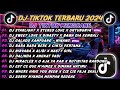 DJ SLOWBASS TERBARU 2024 | DJ STARLIGHT X STEREO LOVE  | DJ SWEET LOVE X DINASTY VIRAL TIK TOK