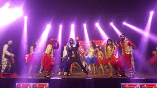 DS dance troupe Ferozepur Punjab