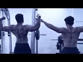 team yuva indian natural body building motivation