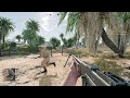 enlisted tunisia gameplay.