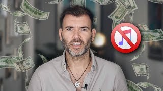 HOW TO MAKE MONEY WITHOUT SELLING YOUR MUSIC